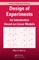 Design of Experiments
