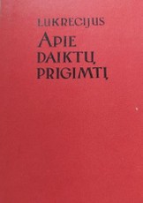 Apie daiktų prigimtį (1964)
