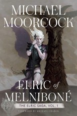 Elric of Melniboné