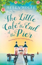 The Little CafÃ© at the End of the Pier