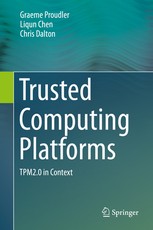 Trusted Computing Platforms