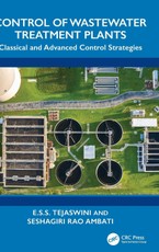 Control of Wastewater Treatment Plants