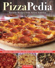 Pizzapedia