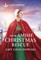 Her Amish Christmas Rescue