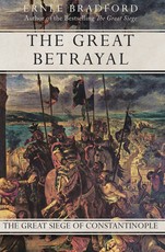 The Great Betrayal