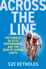 Across the Line