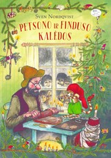 Petsono ir Finduso Kalėdos