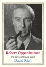 Robert Oppenheimer