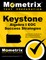 Keystone Algebra I Eoc Success Strategies Study Guide