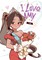 I Love Amy, Vol. 3