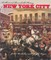 A Short and Remarkable History of New York City
