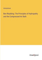 Ben Rhydding