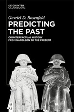 Predicting the Past