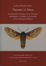 Thyretini of Africa