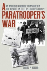 A Paratrooper's War