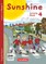 Sunshine 4. Jahrgangsstufe - Bayern - Activity Book mit interaktiven Übungen