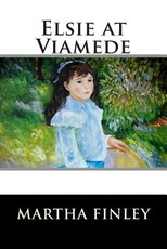 Elsie at Viamede