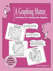 A Graphing Matter
