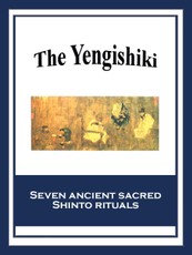 The Yengishiki