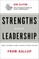Strengths Based Leadership