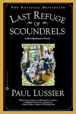 Last Refuge of Scoundrels