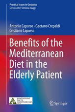 Benefits of the Mediterranean Diet in the Elderly Patient