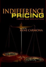 Indifference Pricing