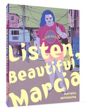 Listen, Beautiful MÃ¡rcia