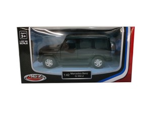 MSZ Automobilis MERCEDES-BENZ G350d, 1:42