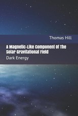 A Magnetic-Like Component of the Solar Gravitational Field