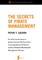 Secrets of Pirate Management