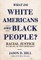 What Do White Americans Owe Black People