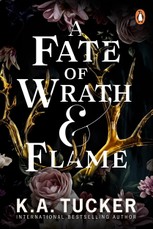 A Fate of Wrath and Flame
