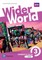 Wider World 3 Students' Book & eBook