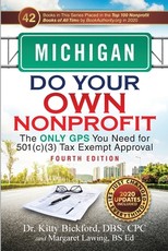 Michigan Do Your Own Nonprofit