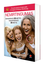 Nemirtingumas