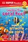 DK Super Readers Level 1 Explore the Coral Reef - Explora El Arrecife de Coral