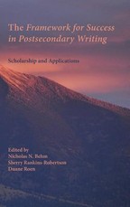 The Framework for Success in Postsecondary Writing