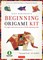 Nick Robinson's Beginning Origami Kit Ebook