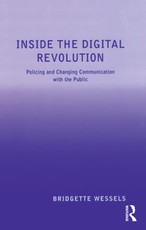 Inside the Digital Revolution