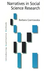 Narratives in Social Science Research