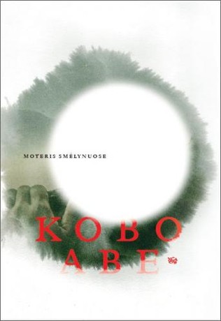 box man kobo abe read