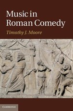 Music in Roman Comedy