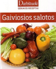 Gaiviosios salotos