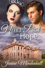 Never Past Hope
