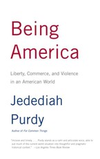 Being America