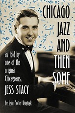 Chicago Jazz and Then Some