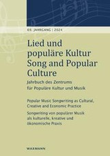 Lied und populäre Kultur / Song and Popular Culture