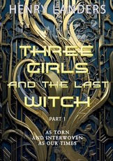 Three Girls and the last Witch - Part 1