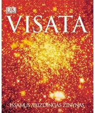 Visata. Išsamus vaizdingas žinynas